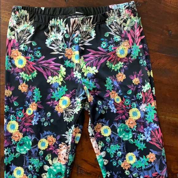 Leggings - Picture 2 of 4